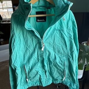 Bench Women's Original Lightweight Jacket